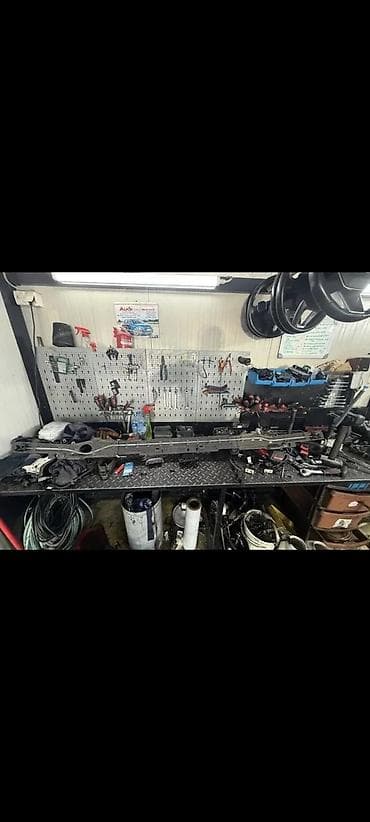 za motor: AUDI A6 C8 SENZOR UDARA TRAKA ZA PESAKE ODBOJNIK 4K0807550 | Audi — 1