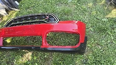 ukrasi za volan: PREDNJI BRANIK R56 ZA MINI COOPER, COOPER S, COUNTRYMAN | mini — 3