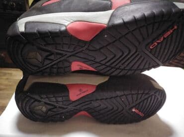 skafanderi za zimu: Boots, Salomon, size - 47 — 6