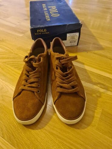 crosby patike: Patike, veličina - 41 — 4