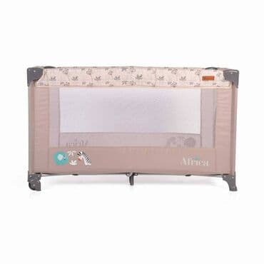 butik selection haljine cena: PRENOSIVI KREVETIĆ AFRICA😴 👜+ torba za odlaganje i putovanje 🛩 — 4