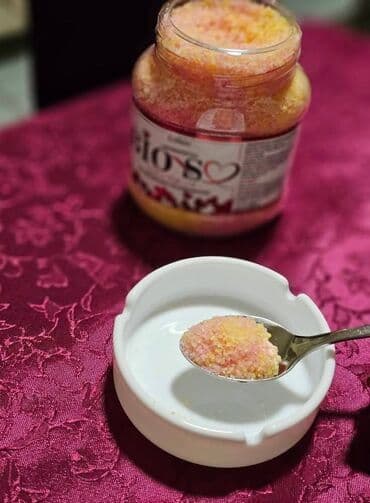 mona haljina bela: AROMATICNA BIO SO👌👌👌 🌸🌸 Namena: Neutralisanje mirisa(posebno — 4