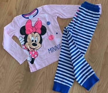 Bodysuits and Footies for babies: Pidzamice 
Razne Vel
Od 134 do 8
Cene od 1050 do 1350 — 4