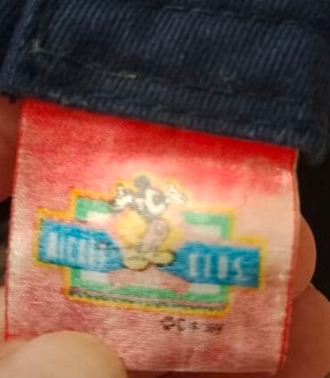 decije stvari na poklon: Šešir, Za dečake, bоја - Svetloplava — 5