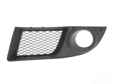 Maske hladnjaka: FIAT DOBLO 01-10 MASKA BRANIKA | SVI DELOVI SU NOVI I ORIGINALNI!   — 1
