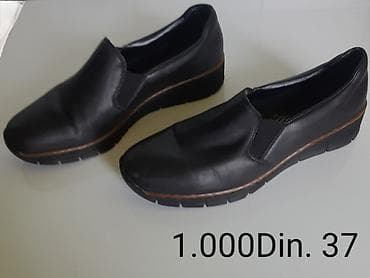 Ostale cipele: Salonke, 39 — 4