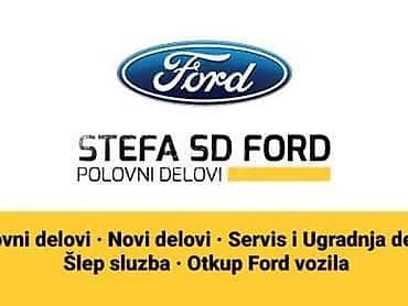 auto delovi kovin: FORD COUGAR 2.5 V6 2000. GOD. - KOMPLETAN AUTO U DELOVIMA | Delovi — 7