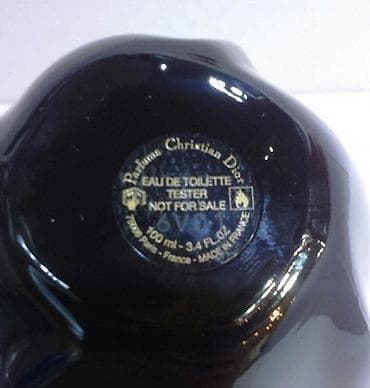 dior hypnotic poison cena: CHRISTIAN DIOR HYPNOTIC POISON EDT100ML TSTR | Christian Dior — 3