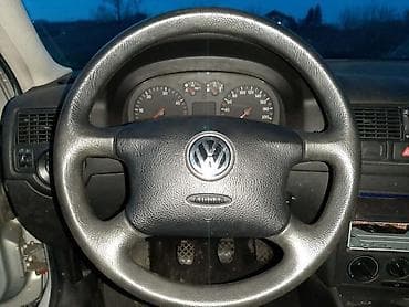 usb za kola: VOLAN ZA VOLKSWAGEN GOLF 4 OD 1998. DO 2005. GOD. | Volan za Golfa 4 — 1