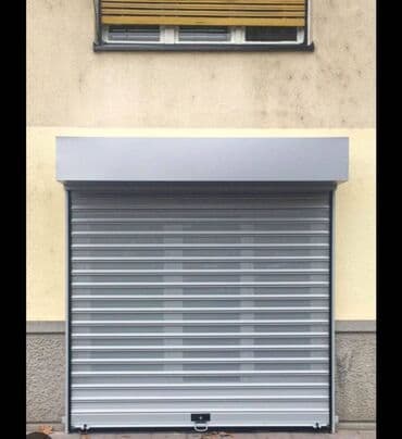 luster na bluetooth: Doors — 3