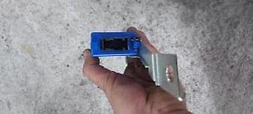 prodajem tablet: ALFA 147 BLUE AND ME MODUL | Blue and me modul skinut sa alfe 147 — 4
