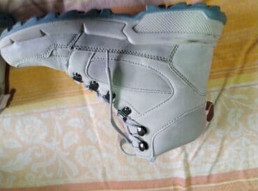 High boots: High boots, Kappa, 38 — 3