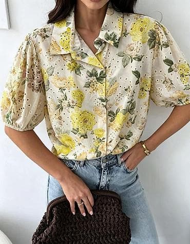 Shirts, blouses and tunics: 04. Košulja 2.800 dinara A — 5