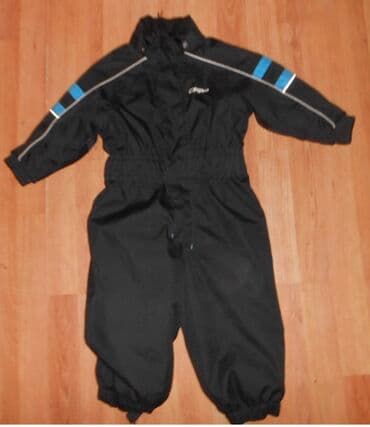 lidl skafanderi za decu 2024: Skafander Cap vel.2 — 1