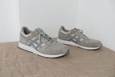 novi modeli patika: ASICS br 44,5 28,5cm unutrasnje gaziste stopala, bez mana greske — 3