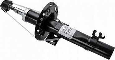 Car Parts: SACHS AUDI A3 PREDNJI AMORTIZER | NOVO! NOVO! NOVO! Na prodaju — 2