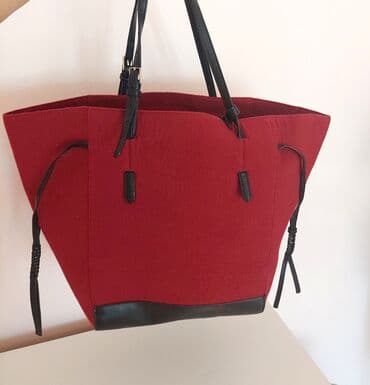 dejvid džonson torbe: Shoulder bag — 1