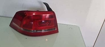 cirkular za traktor: STOP SVETLO ZA VOLKSWAGEN PASSAT B7 OD 2011. DO 2015. GOD. - — 1