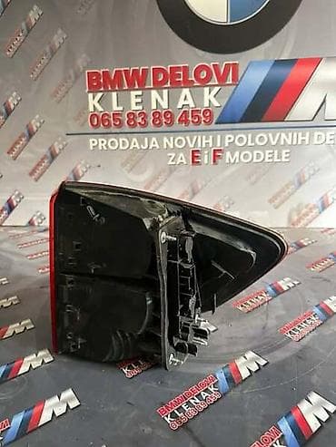 čamac za prihranu: LAMPA X1 LCI ZA BMW X1 OD 2014. DO 2017. GOD. | — 3