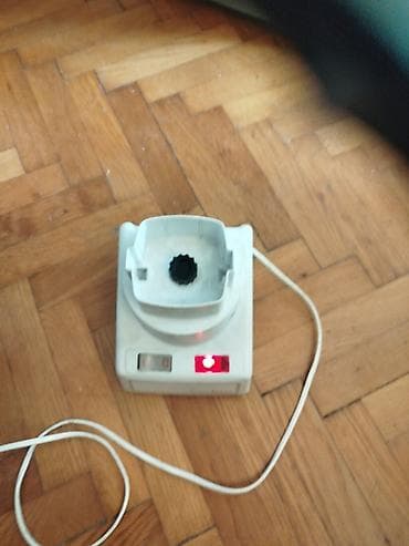 polovni ajfon 8: Postolje baza sa motorom za Moulinex multipraktik/blender Najsiri — 1