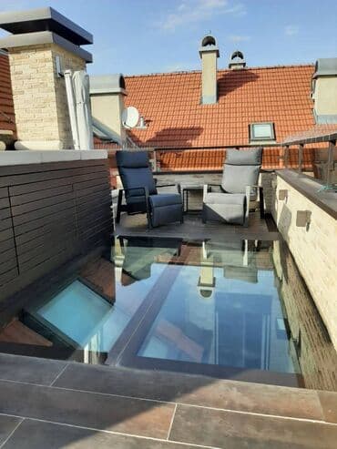 iznajmljivanje stanova beograd do 250e: 3 bedroom, 240 sq. m, 5 Floor Number — 28