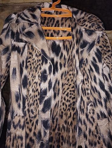 dm papuce zenske: Mantil M nov — 2