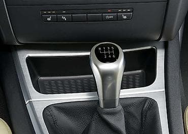 RUČICA MENJAČA ZA BMW SERIJA 1 OD 2004. DO 2016. GOD