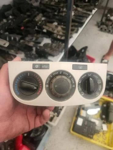 auto delovi barajevo: PREKIDACI VENTILACIJE OPEL CORSA D | Prekidaci ventilacije opel — 1