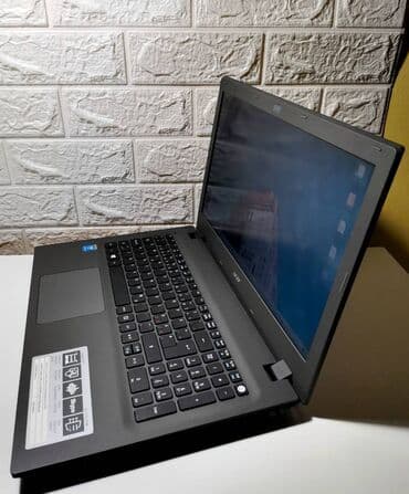 Acer: Acer Aspire E15 je svestran laptop koji može podržati svakodnevne — 4