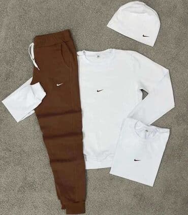 krzneni prsluci sa kapuljacom: Ženski komplet 😊❤️ Trodelni 4000 din i poklon kapa 😊 Duks i donji deo — 8