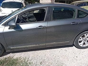LEVA VRATA ZA CITROEN C5 | Polovini delovi za Citroen C5 Delovi