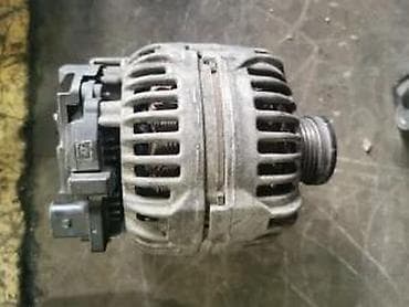 alternator cena: ALTERNATOR A3, GOLF 6. 06-13. 03C903023A | alternator, a3, golf 6 — 1