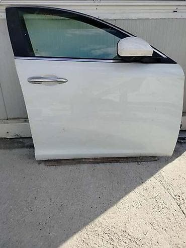 Car Body Parts: PREDNJA DESNA VRATA ZA ALFA ROMEO GIULIETTA OD 2010. DO 2020. GOD. | — 1