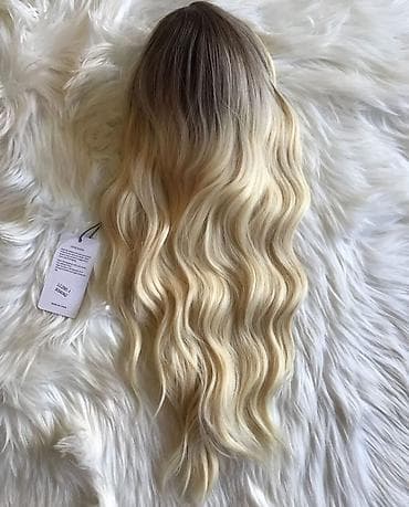 kineske perike: 04. Perika 3600 — 3