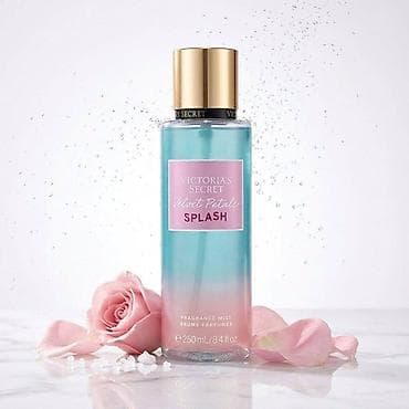 victoria secret body mist: Victoria’s Secret Fragrance Mist kolekcija – 250 ml (8.4 fl oz) po — 6