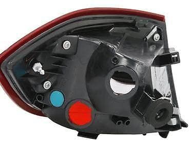 ford p251a:00 2f: STOP LAMPE ZA FORD FIESTA OD 2002. DO 2017. GOD. | SMEDEREVSKA — 8
