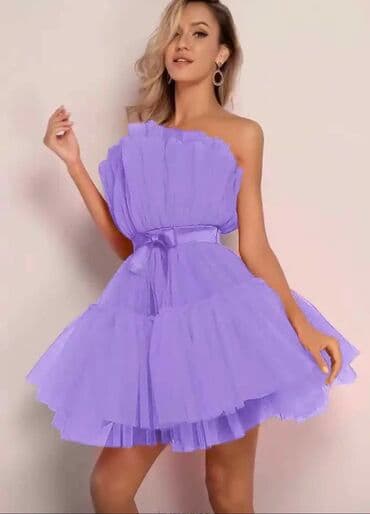 siroke haljine: 3700 — 6