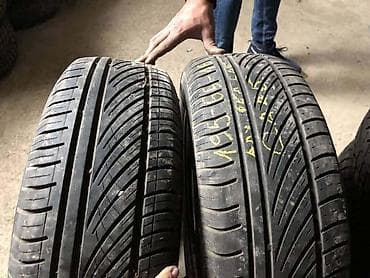 195 65 15 c: Aluminijumske felne 23.Saab 15 5 x 108 | 23.Alu felne sabb 9000 6 — 4
