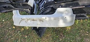 reducir za cunak: ZADNJI BRANIK ZA VOLKSWAGEN PASSAT B8 | Volkswagen Passat b8 zadnji — 1