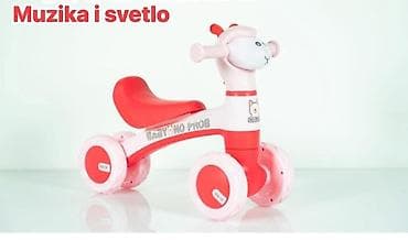 Sve za decu: ⭐️ Dečiji guralica Lama sa svetlom i muzikom ⭐️ 💰 PO AKCIJSKOJ ŠOK — 2
