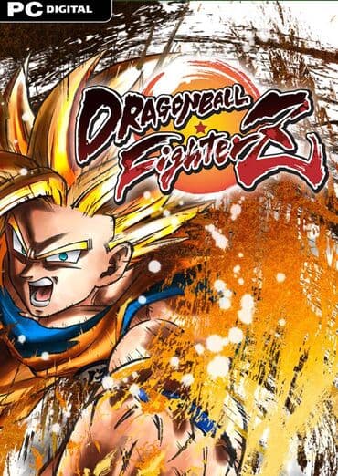Ostale igre i konzole: Dragon Ball: FighterZ igra za pc (racunar i lap-top) ukoliko zelite — 1