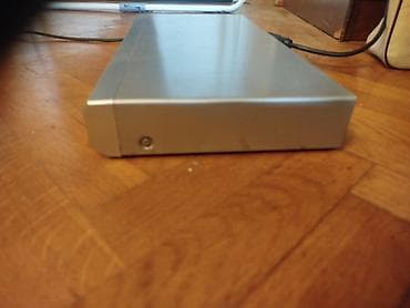 malo tele: Pioneer DVD plejer sa daljinskim.Ispravan. Isproban samo preko skarta — 3