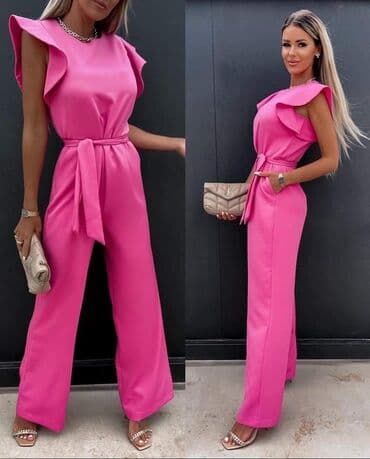 kombinezon svečani: Kombinezon: 2500 dinara — 1