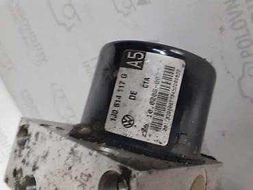 klime za auto na upaljac: ABS ZA VOLKSWAGEN BORA OD 2002. DO 2004. GOD. | abs za vwgarancija — 3