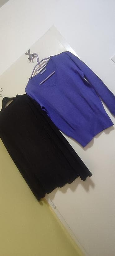 lagane jakne zenske: Bluzice u SM veličini od prirodnih materijala — 7