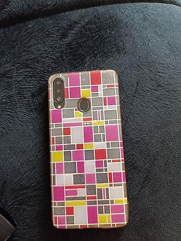 huawei modem cena: Samsung galaxy A20S u dobrom stanju ima par pukotina na ekranu. Cena — 2