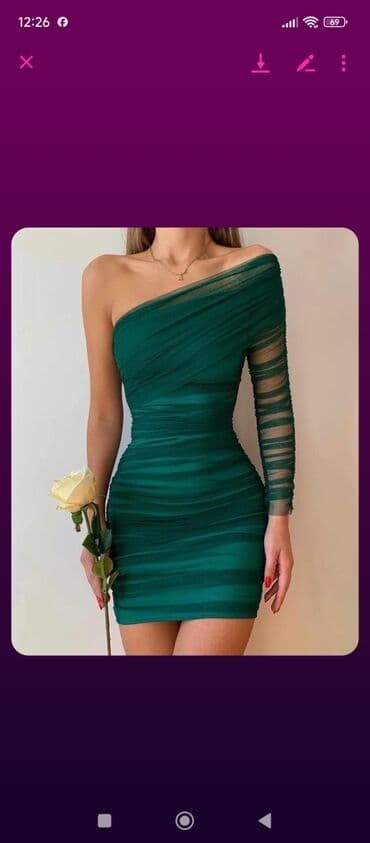 Dresses: Haljina 3500 — 7
