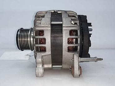 мерс 111: ALTERNATOR ZA ŠKODA FABIA OD 2015. DO 2022. GOD. | Polovni — 1