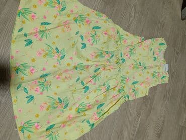 duge haljine haljine za devojcice ninia: Za devojcicu.Novo — 1