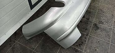 prednji branik opel astra g: ZADNJI BRANIK ZA AUDI A8 OD 2003. DO 2010. GOD. | Zadnji branik za — 4